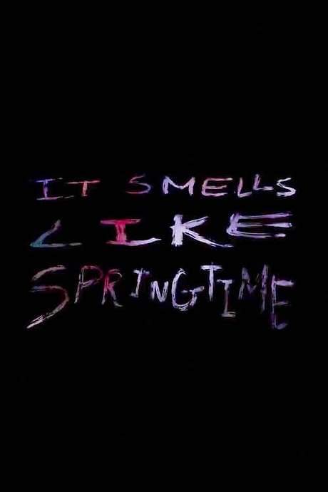 It Smells Like Springtime